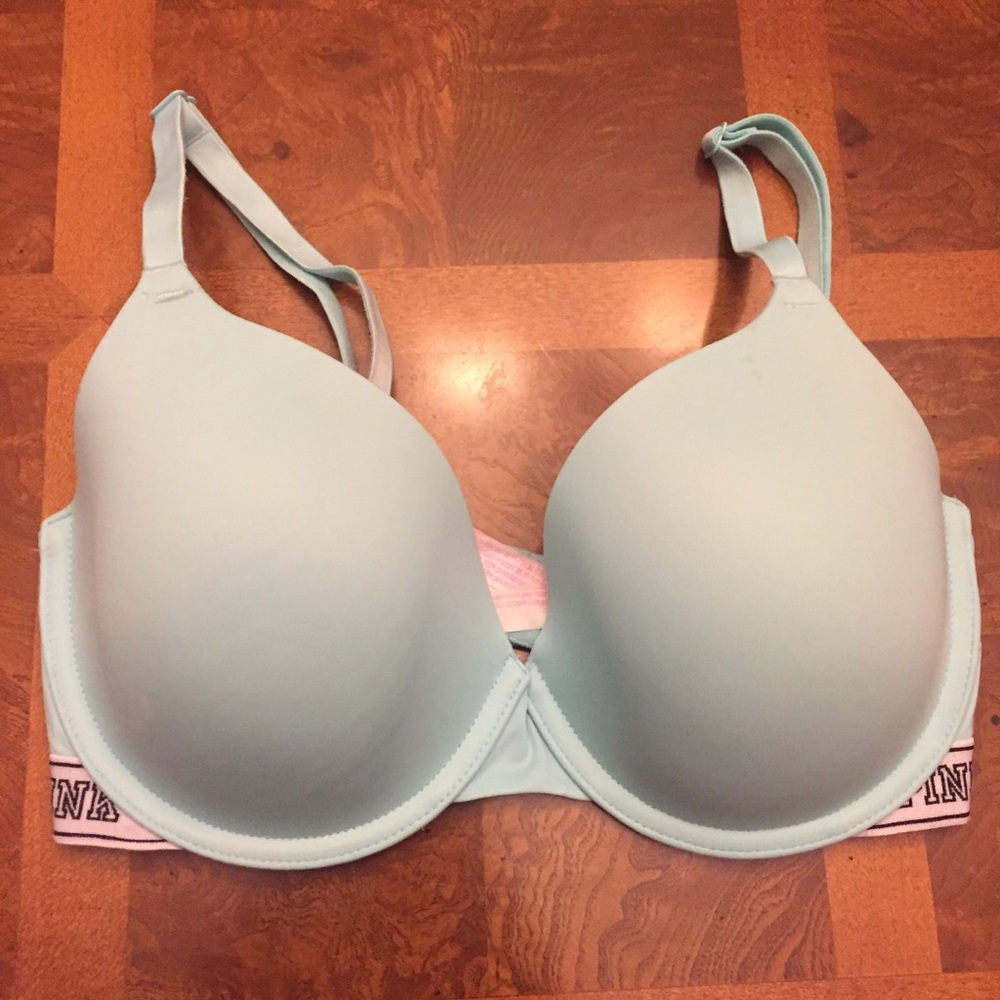 Victoria’s Secret Pink Bra 32DD
